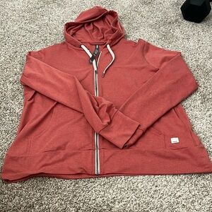 Halo Performance Hoodie 2.0 Women's DreamKnit™ Hoodie